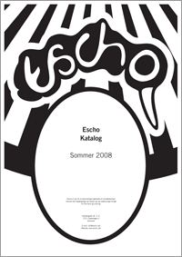 Catalogue Summer 2008