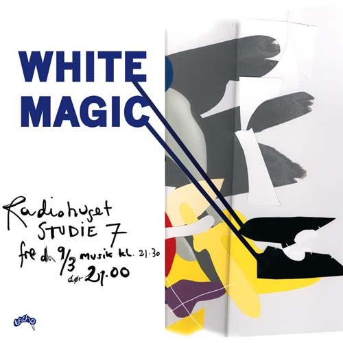 White Magic (New York)